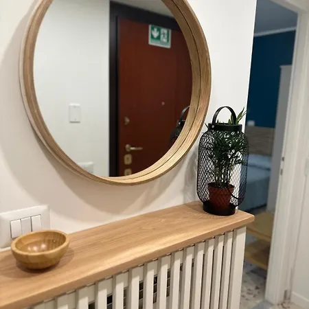 Appartamento Turistico Gloria *