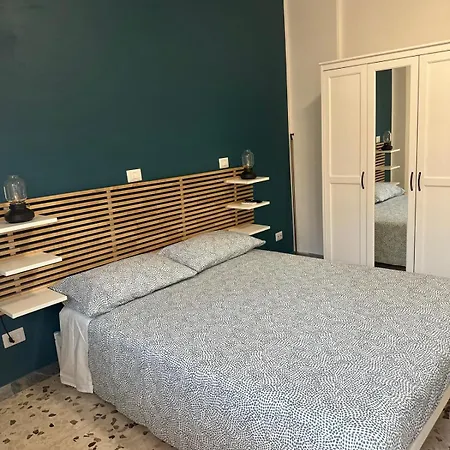 Appartamento Turistico Gloria Roma