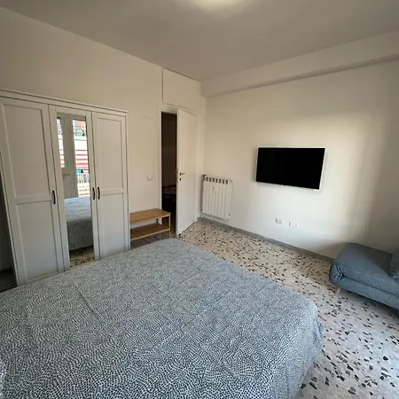 Turistico Gloria Appartamento Roma