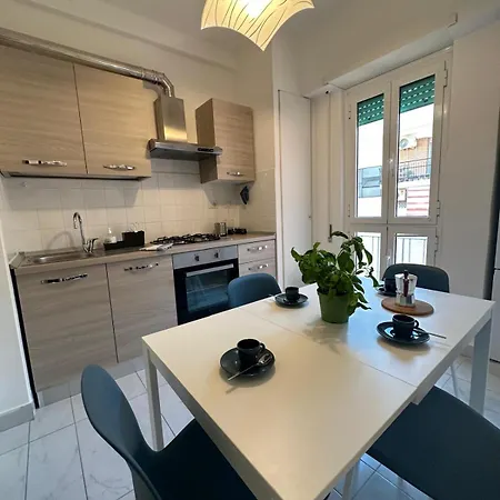 Turistico Gloria * Roma