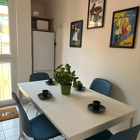 Turistico Gloria Roma