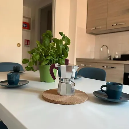 Appartamento Turistico Gloria