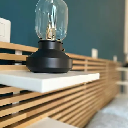 Turistico Gloria Appartamento