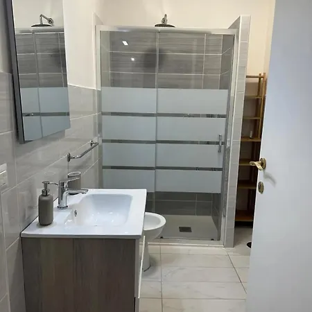 Appartamento Turistico Gloria Roma