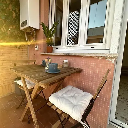 Turistico Gloria Roma