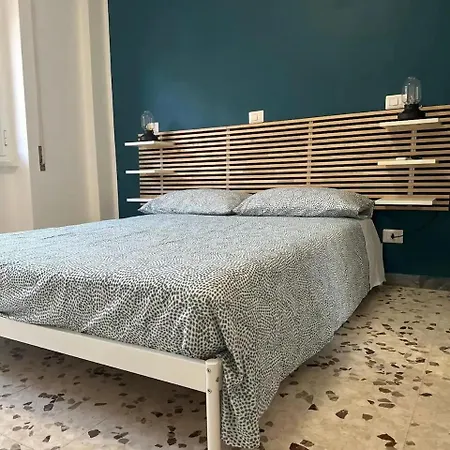 Turistico Gloria Appartamento