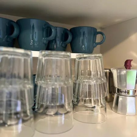 Appartamento Turistico Gloria *