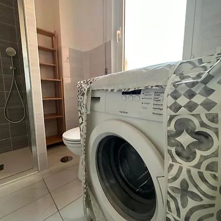 Turistico Gloria * Roma