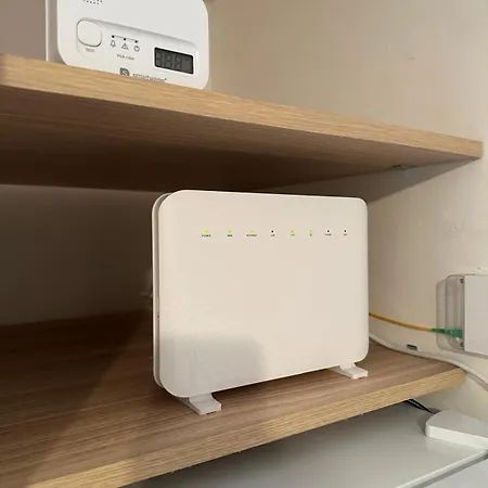 Turistico Gloria Appartamento