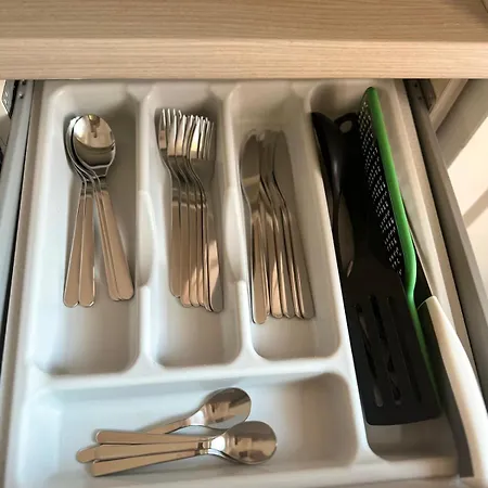 Appartamento Turistico Gloria