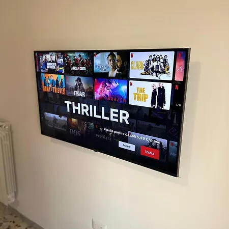 Appartamento Turistico Gloria Roma