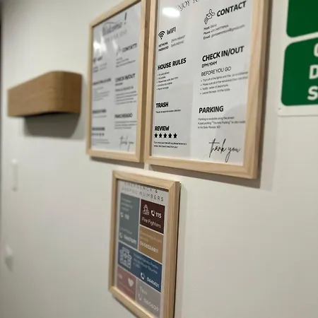 Turistico Gloria Appartamento *