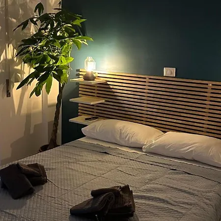 Turistico Gloria Appartamento