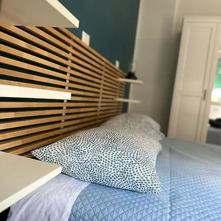 Appartamento Turistico Gloria Roma