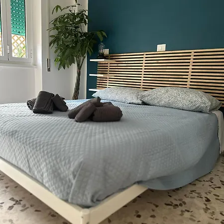 Turistico Gloria * Roma