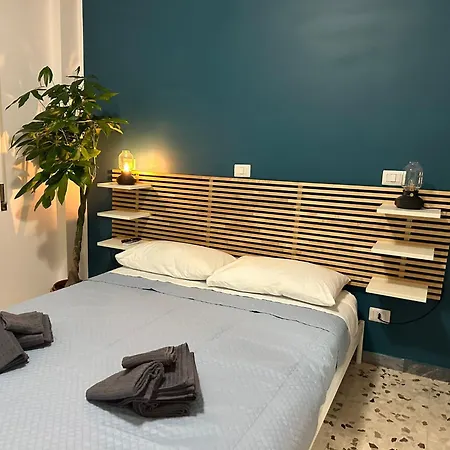 Appartamento Turistico Gloria Roma